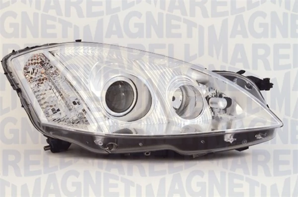 Headlight